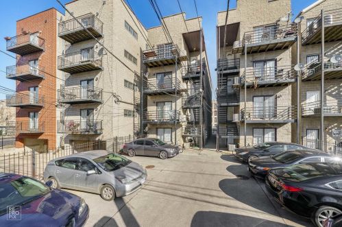 2351 Harrison St, Chicago IL 60612-3677 exterior