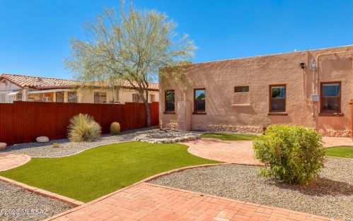 934 7th St, Tucson AZ  85719-5305 exterior