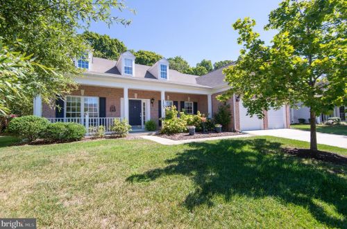 7403 Michael Ave, Easton MD 21601-4919 exterior