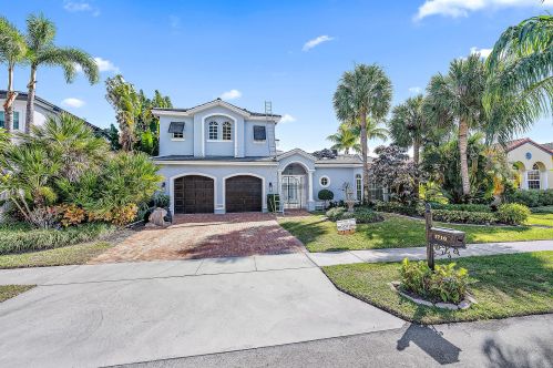 1710 2 Ave, Boca Raton FL 33432-7229 exterior