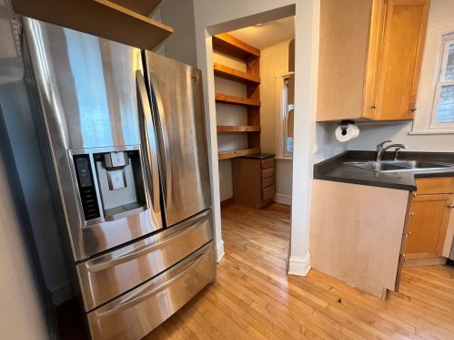 2740 Agatite Ave, Chicago IL 60706-4726 exterior