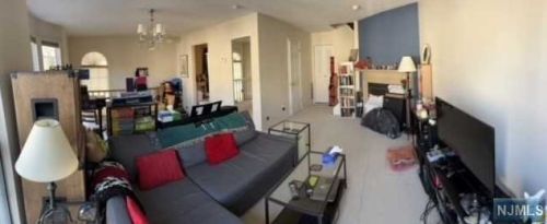 761 Sassafras Ct, Mahwah NJ  07430-3453 exterior