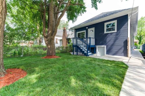 141 117th St, Chicago IL  60628-5622 exterior