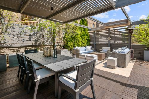 1324 Eddy St, Chicago IL 60657-1006 exterior