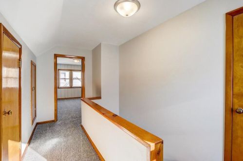 2350 57th St, Milwaukee WI  53219-2214 exterior