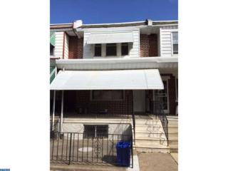 122 Tulpehocken St, Philadelphia PA  19144-2620 exterior