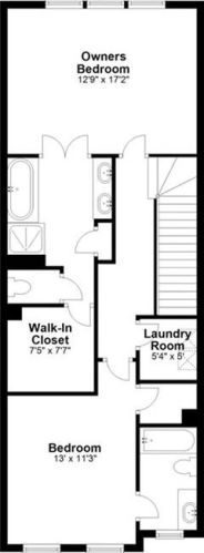 1737 Breyerton Dr, Atlanta GA 30329-4712 exterior