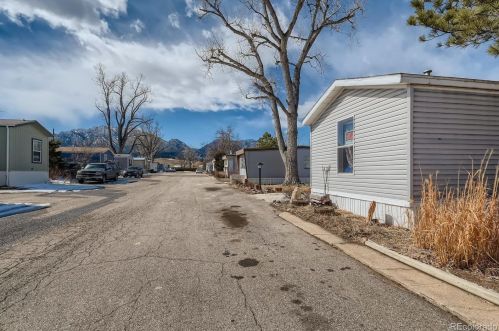 1720 Marshall Rd, Boulder, CO 80305-7389