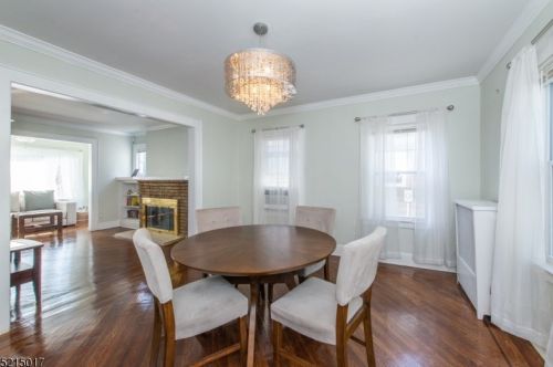 129 Holland Rd, South Orange NJ  07079-2705 exterior