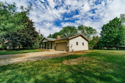 668 Bylsma Dr, Grand Rapids MI  49534-0068 exterior