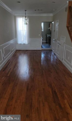 1718 5th St, Washington DC  20001-1818 exterior