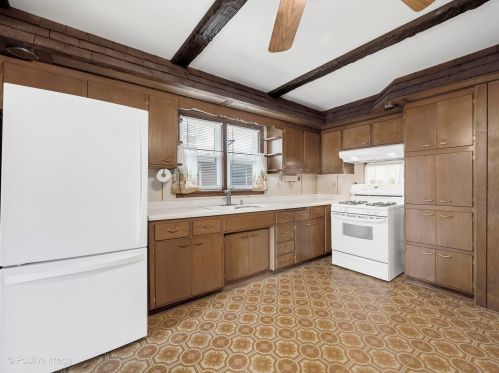 5102 Butterfield Rd, Hillside IL 60162-1433 exterior