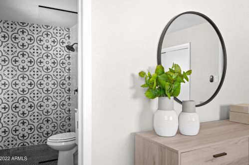 17819 42nd Pl, Phoenix AZ  85032-1716 exterior