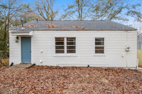 1338 Elizabeth Ave, Atlanta GA 30310-3916 exterior