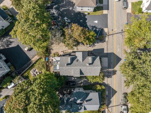 94 Woodford St, Portland ME 04103-4513 exterior