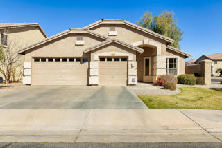 2796 Elmwood Pl, Chandler AZ  85249-9222 exterior