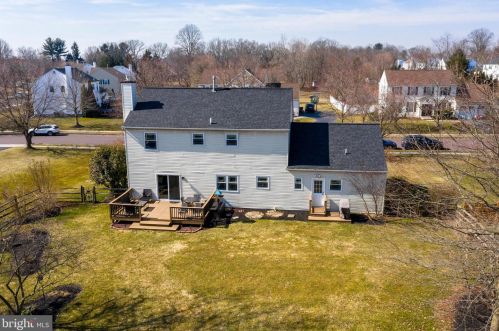 108 Muirfield Dr, Limerick PA 19468-1179 exterior