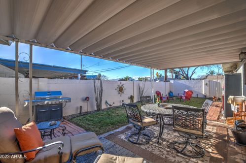 4152 4th Ave, Phoenix AZ  85013-3033 exterior