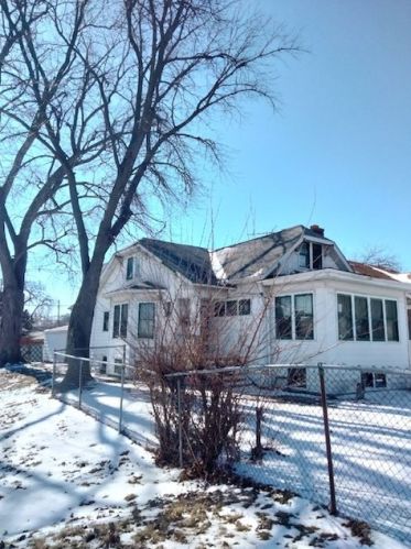 841 111th St, Chicago IL 60655-4032 exterior