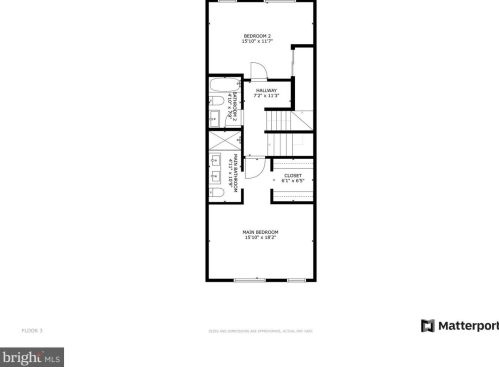 2822 Livingston St, Philadelphia PA  19134-4721 exterior