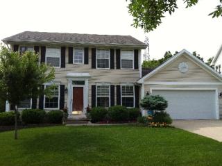 9204 Timberwood Dr, Camp Dodge, IA 50131-2233