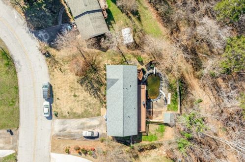 1854 Beechwood Blvd, Gainesville GA 30504-2606 exterior