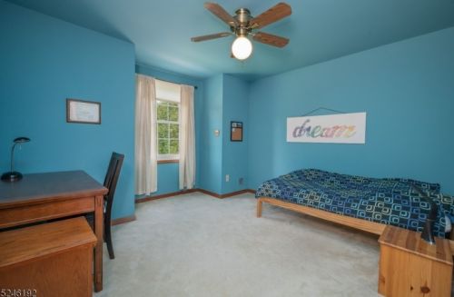 12 Hollyhock Way, Fredon NJ 07860-5371 exterior