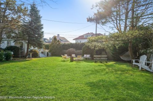 410 Euclid Ave, Red Bank NJ 07711 exterior