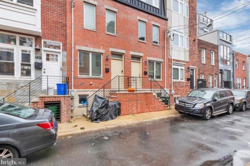 1414 Bouvier St, Philadelphia PA  19146-4725 exterior