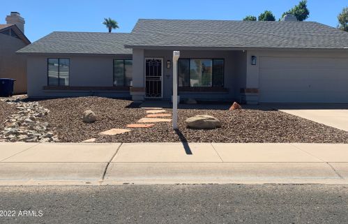 3943 Morelos St, Chandler, AZ 85226-4977