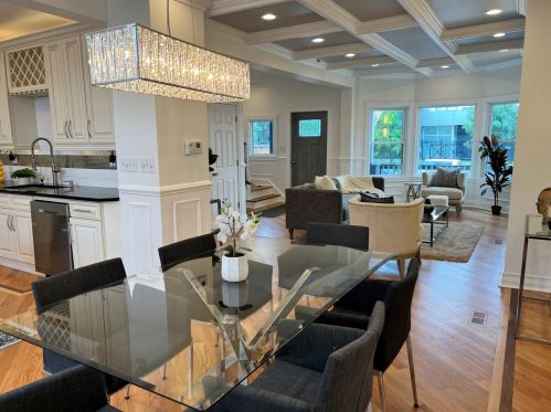 3443 Kedzie Ave, Chicago IL  60623-5117 exterior