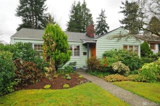 3137 81, Seattle WA  98115-4746 exterior