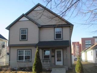 1821 Mckinley Ave, Milwaukee, WI 53205-2033