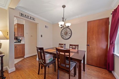 2115 Kaske Dr, Saint Louis MO 63125-2763 exterior