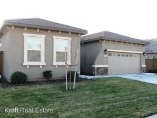 714 Lefevre Dr, Folsom CA  95630-6189 exterior