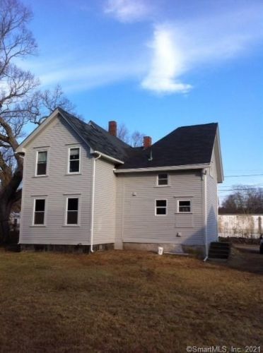181 Commerce Ave, Killingly, CT 06239-1909