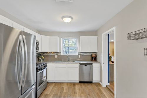 1103 Kinmonth Dr, Joliet IL 60433-8529 exterior