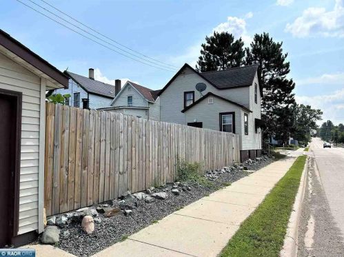 1 Conan St, Ely MN 55731-1238 exterior