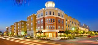 801 Rome Ave, Tampa FL  33606-1037 exterior