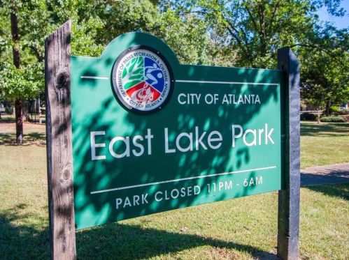 427 Hooper St, Atlanta GA  30317-3416 exterior