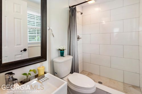 1317 Mercer Ave, Atlanta GA  30344-5010 exterior