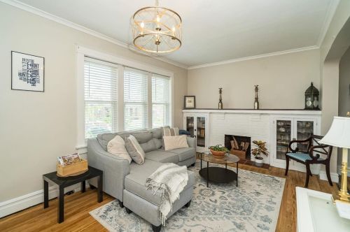 4974 Bancroft Ave, Saint Louis MO 63109-2416 exterior