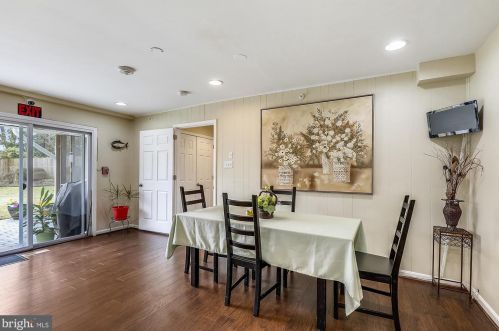 2804 Blazer Ct, Silver Spring MD 20906-2319 exterior