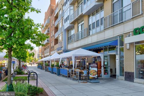 3401 38th St, Washington DC  20016-3015 exterior