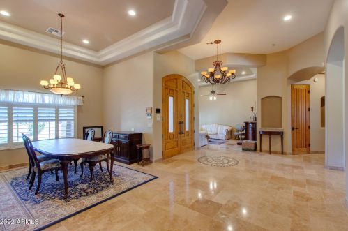 2683 Nolan Pl, Chandler AZ  85249-3597 exterior