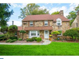 807 Wickfield Rd, Penn Wynne, PA 19096-1610
