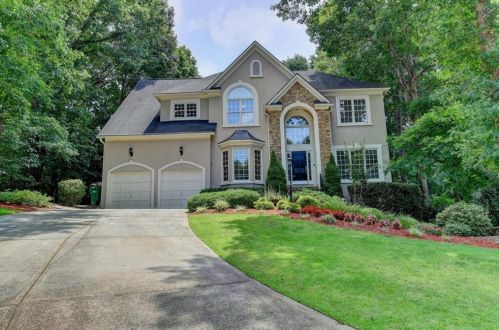 7065 Amberleigh Way, Duluth, GA 30097-1893