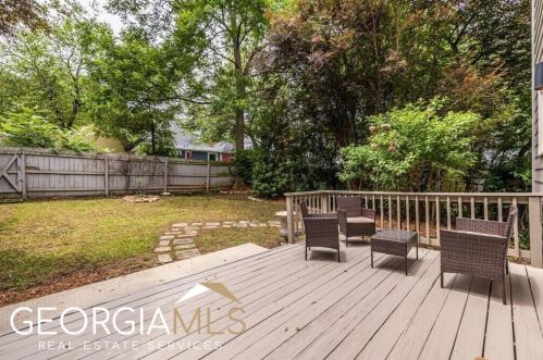 1033 Manigault St, Atlanta GA 30316-1311 exterior