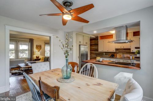 813 State St, Lancaster PA 17603-2644 exterior