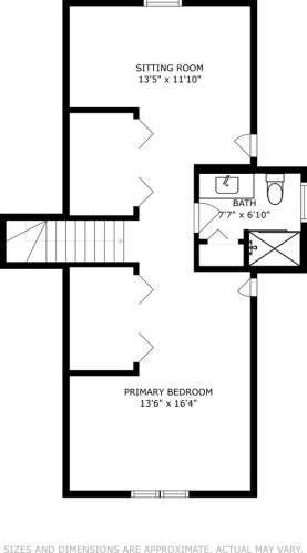 5523 Rosedale Ave, Chicago IL 60646-5311 exterior